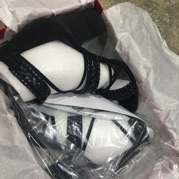 Carlos By Carlos Santana Java Block Heel - Picture 4 of 6